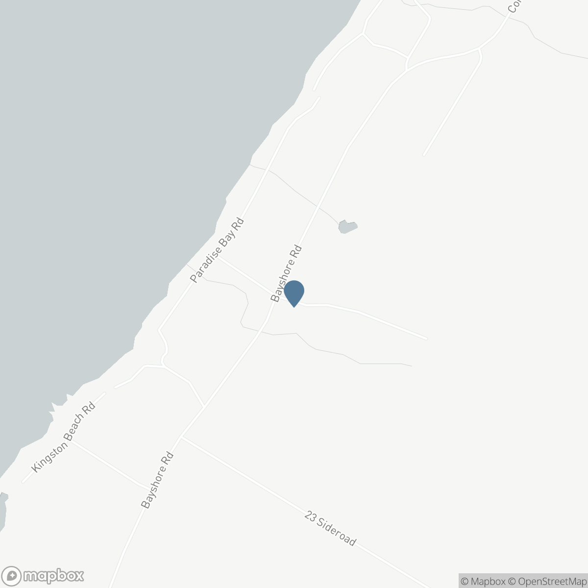 350063 BAYSHORE ROAD, Meaford, Ontario N0H 1B0